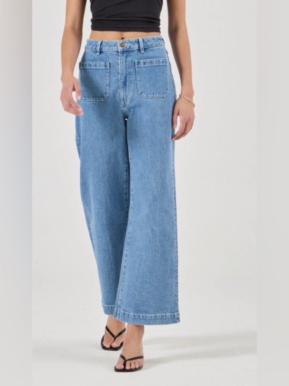 Rollas Sailor Jeans